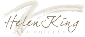 Helen King Photography logo